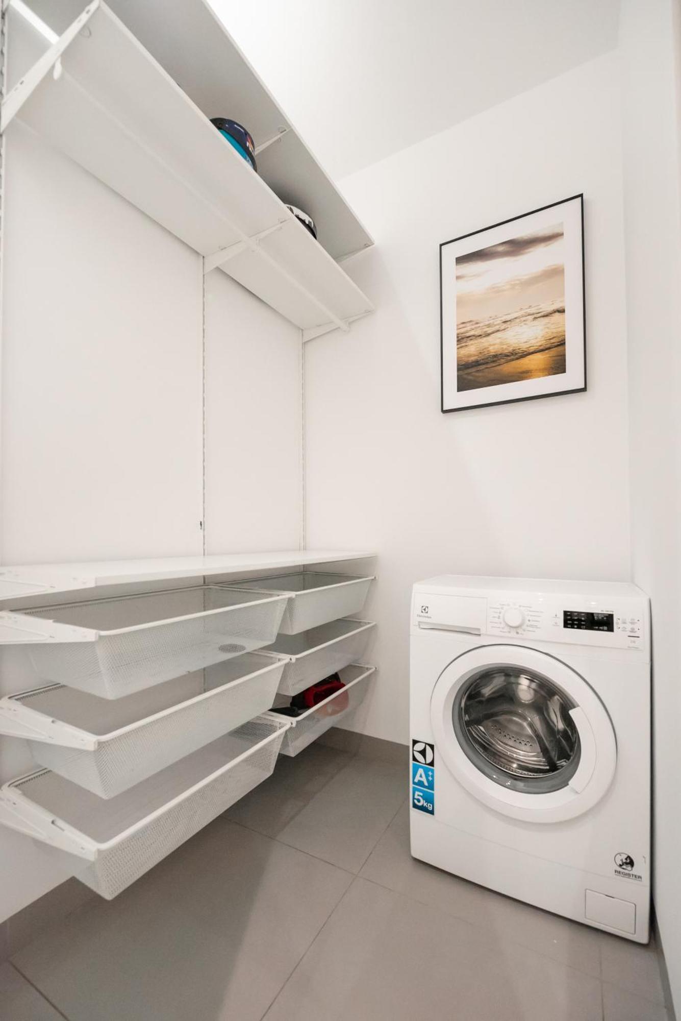 Qbik Deluxe Loft Warszawa