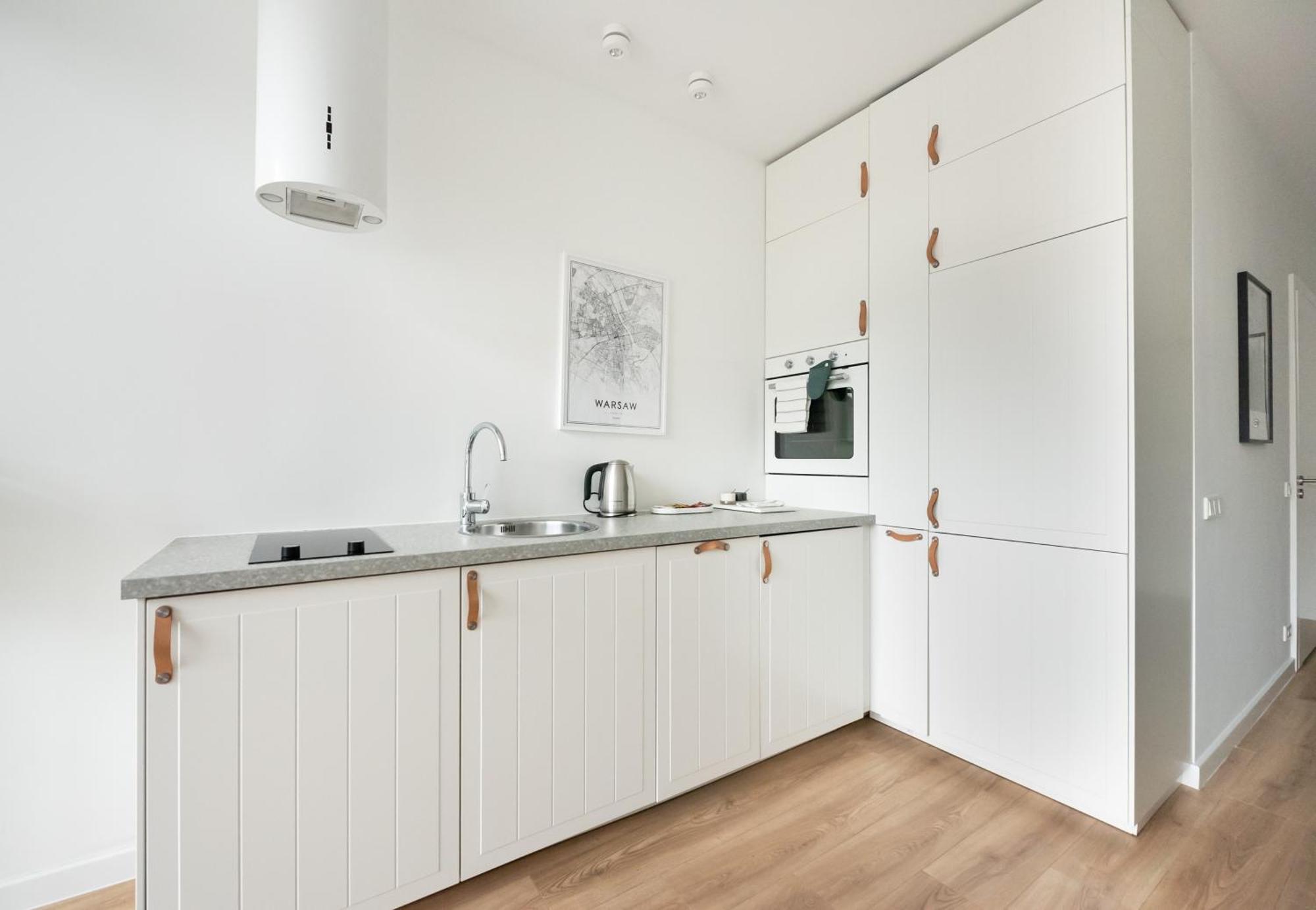 Apartament Qbik Deluxe Loft *