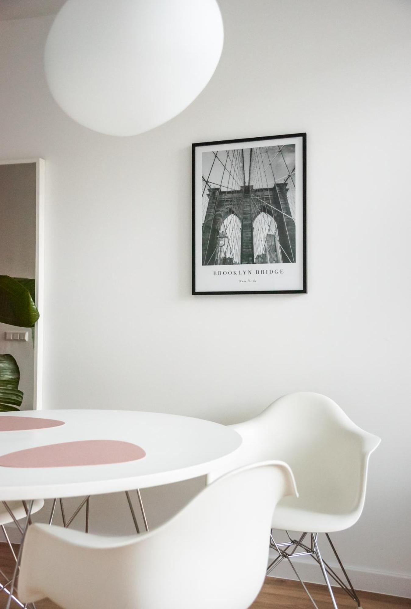 Qbik Deluxe Loft * Warszawa