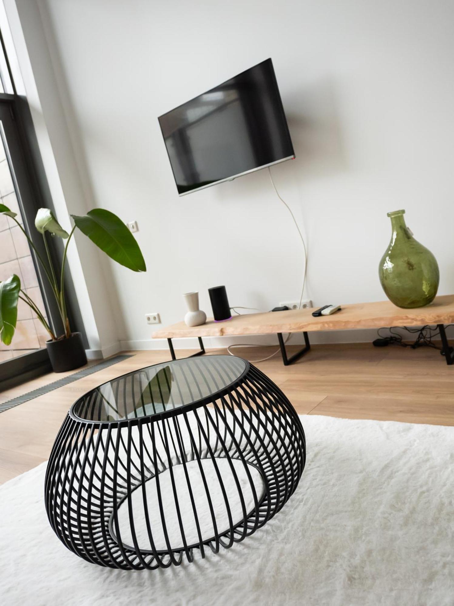 Qbik Deluxe Loft * Warszawa