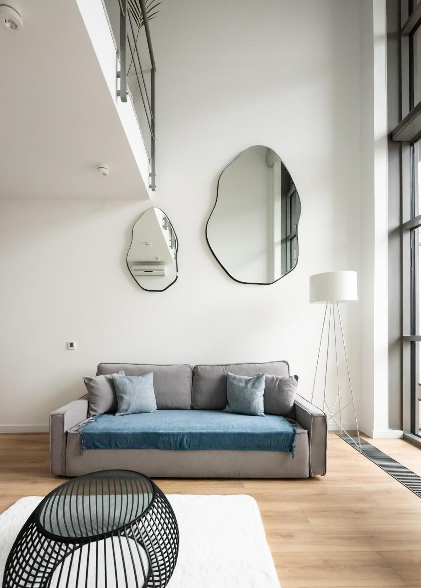 Qbik Deluxe Loft Warszawa